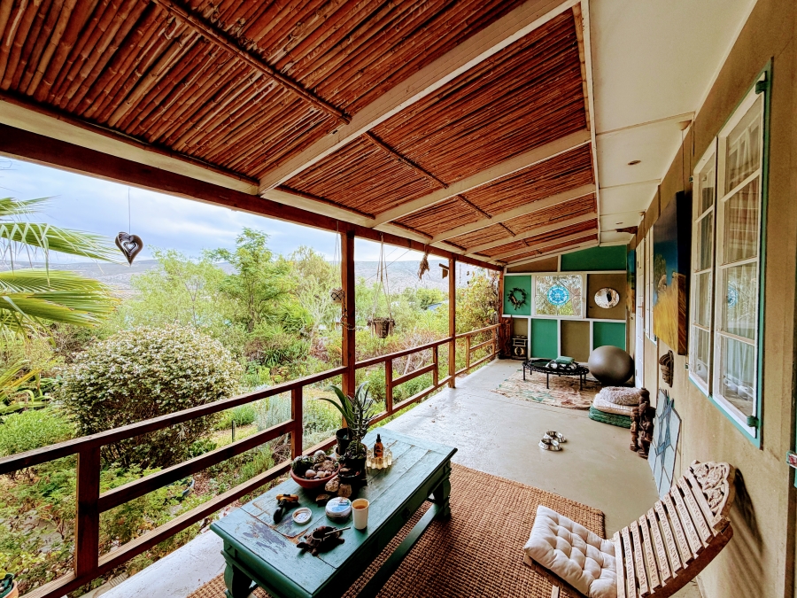 3 Bedroom Property for Sale in Barrydale Western Cape